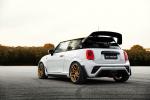Mini Cooper PMN290R by ASPEC 2020 года